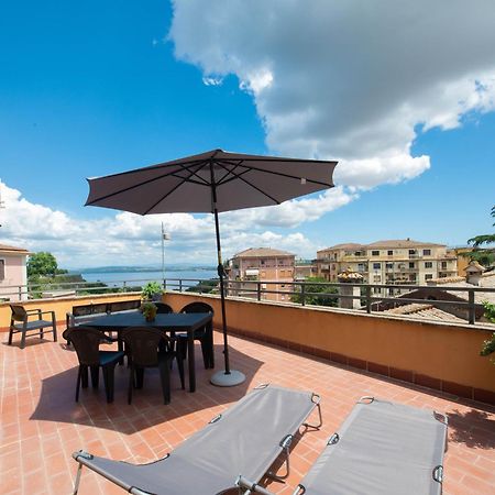 Casa Silvia Villa Bracciano  Exterior foto