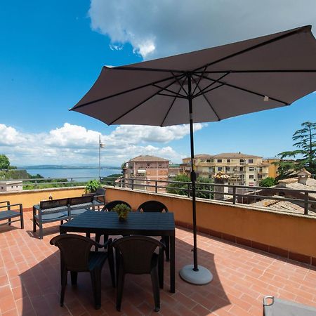 Casa Silvia Villa Bracciano  Exterior foto