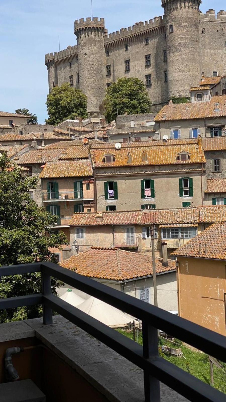 Casa Silvia Villa Bracciano  Exterior foto