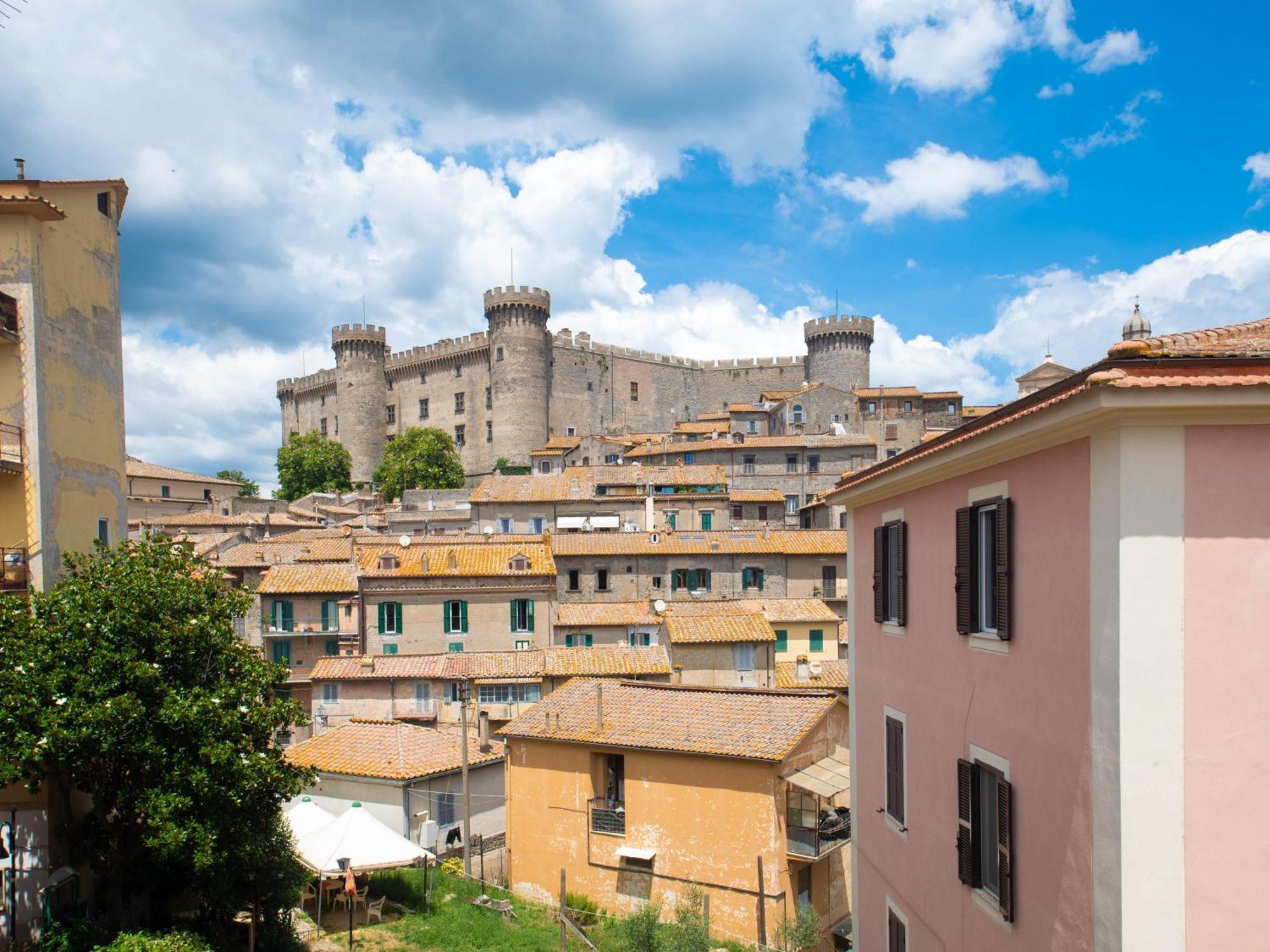 Casa Silvia Villa Bracciano  Exterior foto